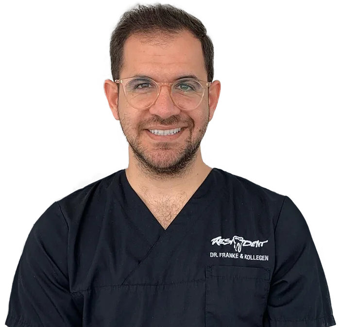Dr. Athanasios Toloudis