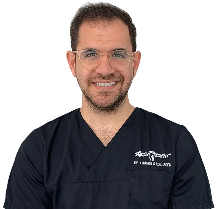 Dr. Athanasios Toloudis