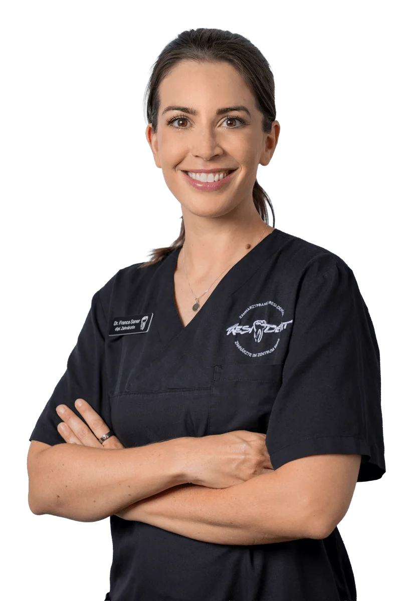 Dr. Franca Saner