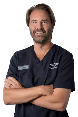 Dr. Fredrik Nord
