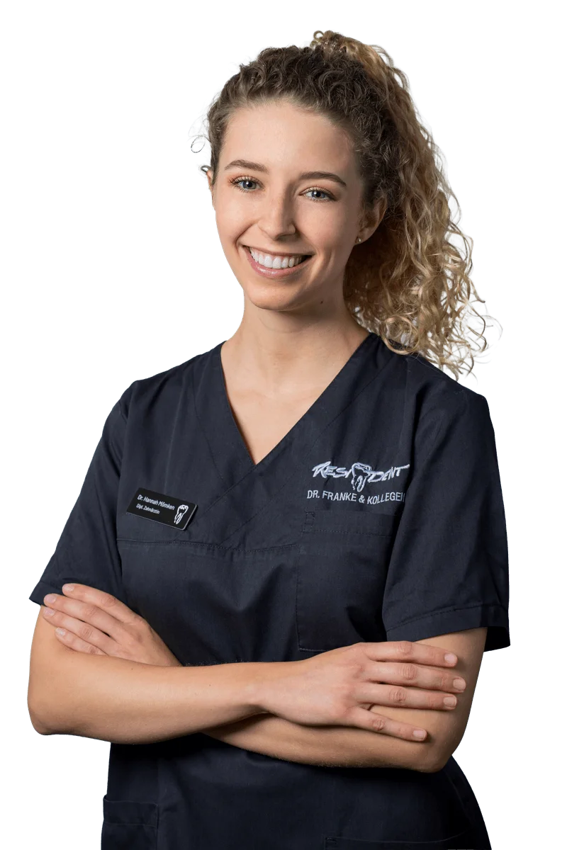 Dr. Hannah Mömken
