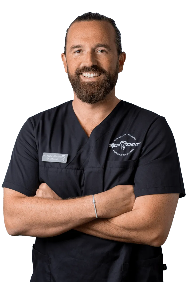 Dr. Markus Franke