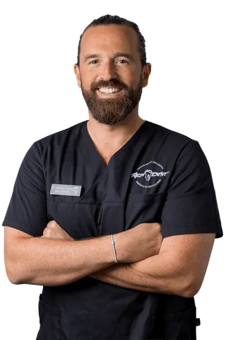 Dr. Markus Franke